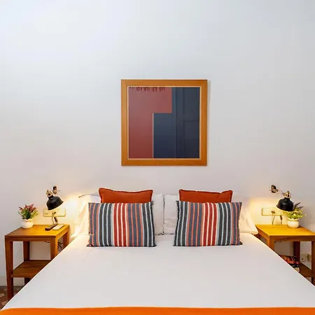 Luxury Business Gran Via - 2 - Romantic Eixample - 8min Passeig Gracia 아파트