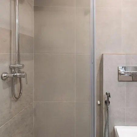 Luxury Business Gran Via - 2 - Romantic Eixample - 8min Passeig Gracia